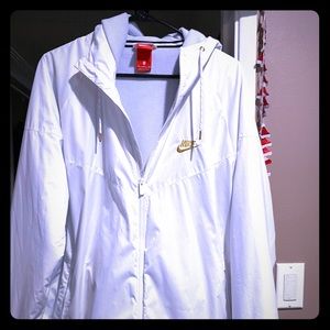 Nike jacket